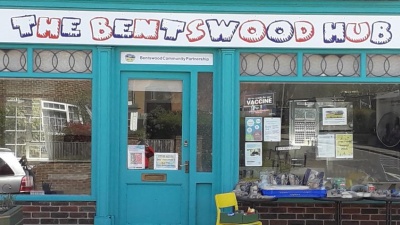 Bentswood Hub Drop In