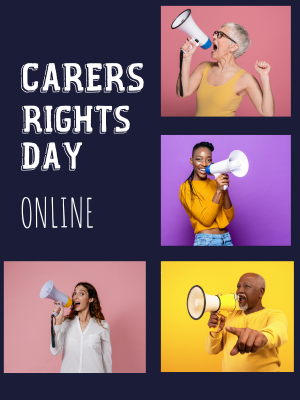 What Rights do Carers have?