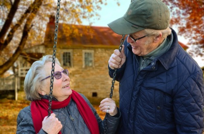 Dementia Online Group