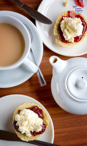 Bognor Regis 'Open to All' Carer Group