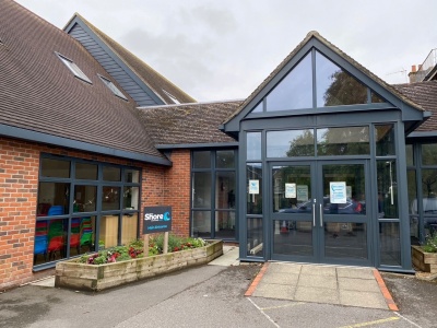 Bognor Regis Carer Group