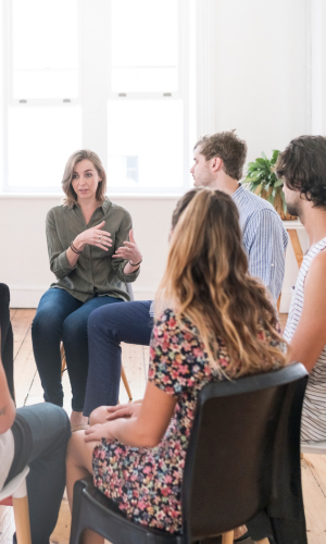 Chichester Drug & Alcohol Face-to-Face Carer Group
