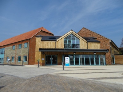 Carers Hub - Bosham