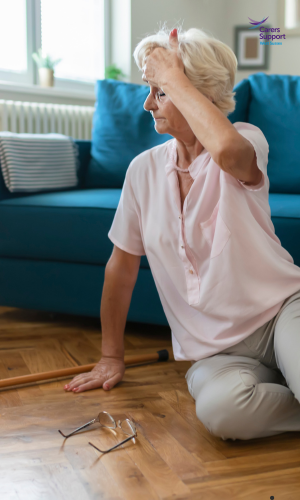 Falls Prevention Awareness