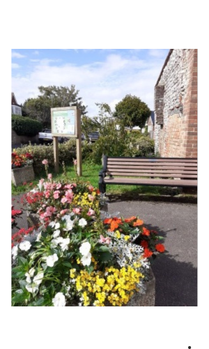 Upper Beeding Carer Group