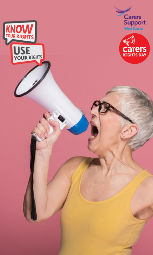 Understanding Your Rights as an Unpaid Carer