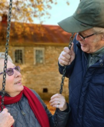 Dementia Online Group