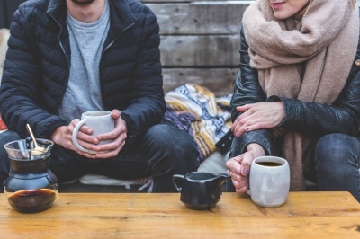 Carer Group - Crawley (Wednesdays)
