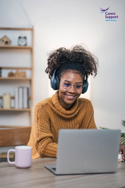 Learning Disability Carers' Online Support Group