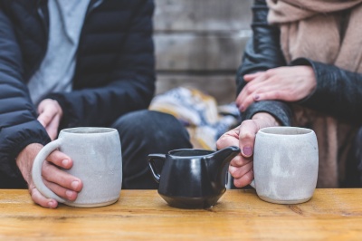 Carer Hub - Pulborough