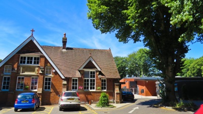 Chichester Hub