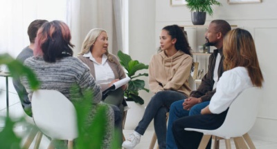 Chichester Drug & Alcohol Face-to-Face Carer Group