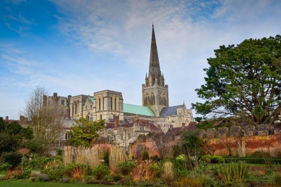 Carer Hub - Chichester