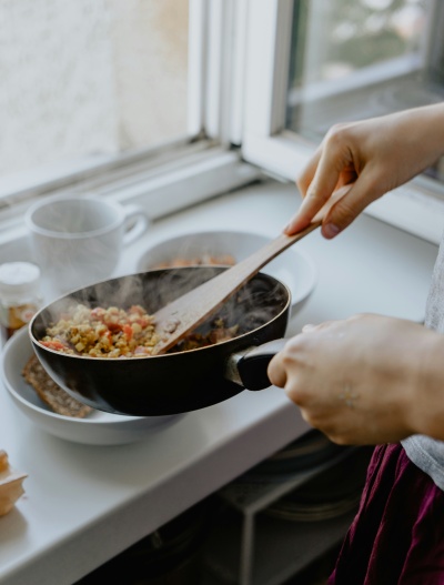 Male Carers Cookery Sessions