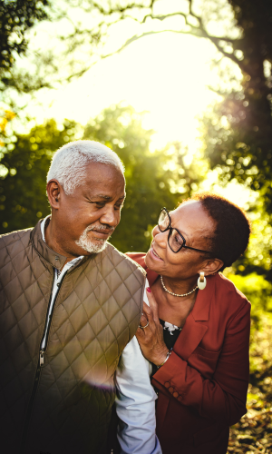 Memory, Wellbeing & Brain Health