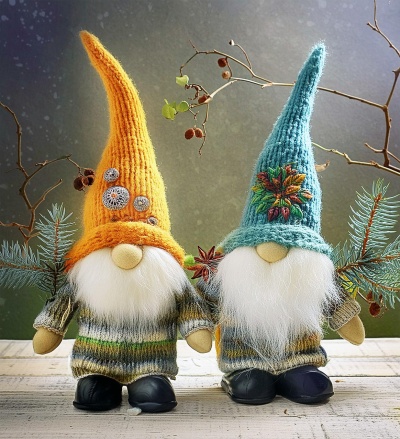 Autumn Craft Event