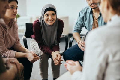 Carer drop-in - Crawley