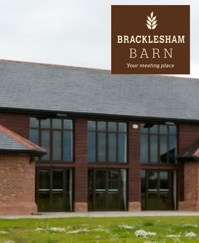 Carer Hub - Bracklesham Barn