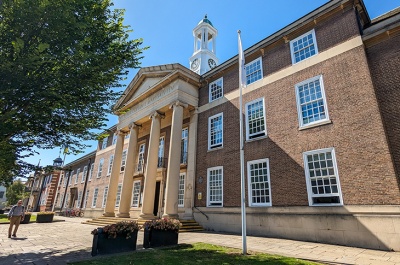 Worthing 'Open to All' Carer Group