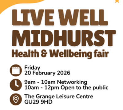 Live Well Midhurst