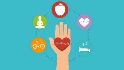 Living Well Longer Event