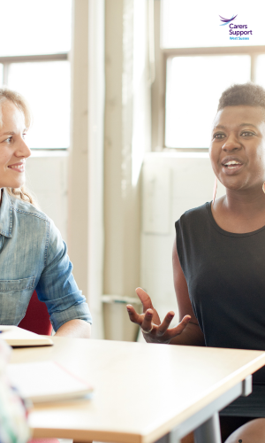 Bognor Regis Carer Group