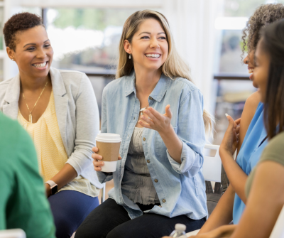 Carer Hub Storrington