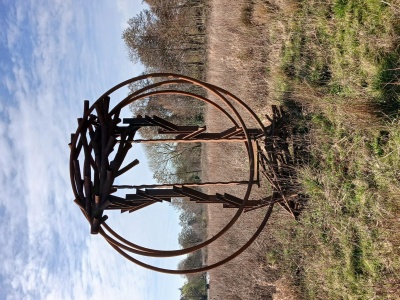 Tour and workshop at Matt Black Barn