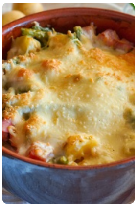 One Pan Cooking Made Easy