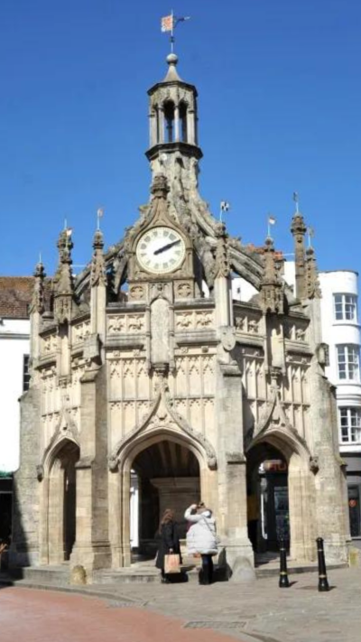 Mental Health Carers' group - Chichester