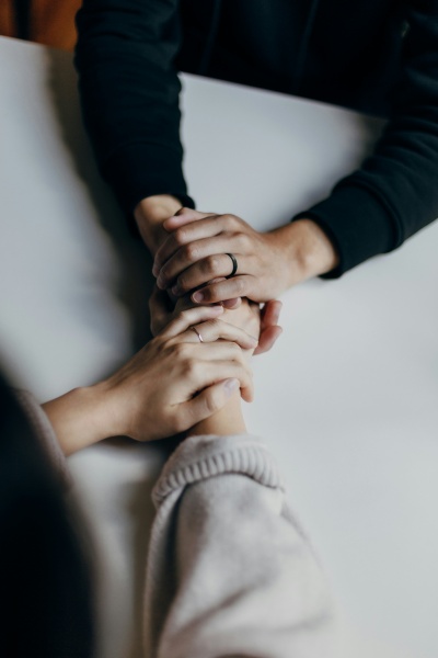 Understanding Anticipatory Grief