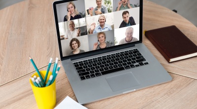 Autism/Neurodivergent -Evening Carers Online Group