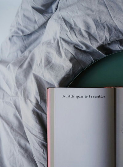 Creative Writing Workshop-Morning