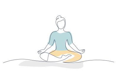 Seated Yoga