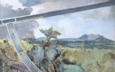 Guided Tour at Pallant House Art Gallery
