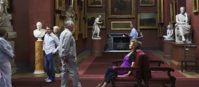 Petworth House Tour